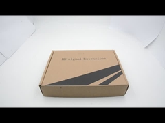 270 एमबीपीएस 1.485 जीबीपीएस एसडीआई एक्सटेंडर एसडी / एचडी एसडीआई / 3 जीएसडीआई रिपीटर एसी युग्मन